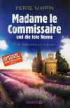 Martin, Madame le Commissair und die tote Nonne.