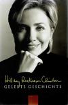 Rodham Clinton, Gelebte Geschichte3.