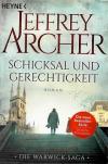 Archer, Schicksal und Gerechtigkeit2