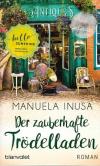 Inusa, Der zauberhafte Trödelladen.