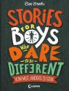 Brooks, Stories for boys who dare to be different