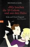 Karl, Wir brechen die 10 Gebote und uns den Hals