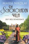 Nikolai, Die Schokoladenvilla - Zeit des Schicksals.