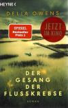 Owens, Der Gesang der Flusskrebse