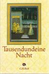 Ott, Tausendundeine Nacht.