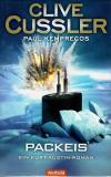 Cussler, Kemrecos, Packeis