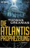 Greanias, Die Atlantis Prophezeiung