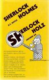 Doyle, Die Rückkehr des Sherlock Holmes