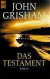 Grisham, Das Testament