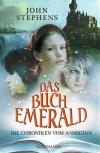 Stephens, Das Buch Emerald.