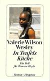 Wesley, In Teufels Küche