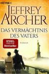 Archer, Das Vermächtnis des Vaters