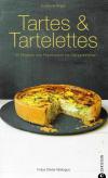 Kluger, Tartes und Tartelettes.