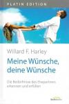 Harley, Meine Wünsche, deine Wünsche.