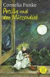 Funke, Potilla und der Mützendieb.