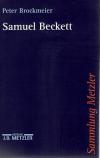 Brockmeier, Samuel Beckett
