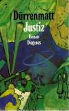 Dürrenmatt, Justiz