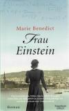 Benedict, Frau Einstein.
