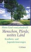 Lehndorf von, Menschen, Pferde, weites Land.jpeg