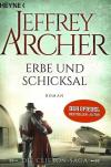 Archer, Erbe und Schicksal.