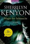 Kenyon, Magie der Sehnsucht