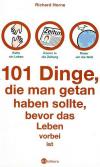 Horne, 101 Dinge, die man getan haben sollte, bevor das Leben vorbei ist..jpg