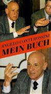 Conti Rossini, Mein Buch