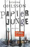 Ohlsson, Papierjunge