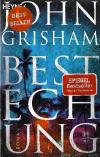 Grisham, Bestechung