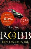 Roberts, Stirb, Schätzchen, stirb
