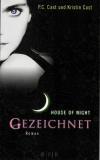 Cast/Cast, House of night: Gezeichnet