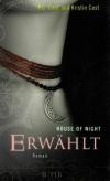 Cast/Cast, House of night: Erwählt