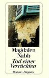 Nabb, Tod einer Verrückten