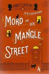 Kasasian, Mord in der Mangle Street.