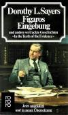 Sayers, Figaros Eingebung und andere vertrackte Geschichten