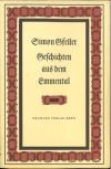 Gfeller, Geschichten aus dem Emmental