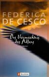 De Cesco Das Vermächtnis des Adlers
