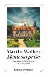 Walker, Menu surprise