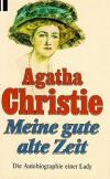 Christie, Meine gute alte Zeit.
