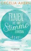 Ahern, Frauen, die ihre Stimme erheben.
