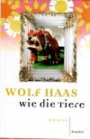 Haas, wie die Tiere