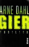 Dahl, Gier.