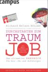Bolles, Durchstarten im Traumjob