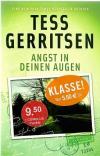 Gerritsen, Angst in Deinen Augen