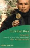 Hanh, Schritte der Achtsamkeit.