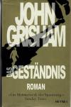 Grisham, Das Geständnis.