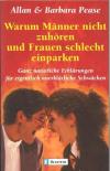 Pease, Warum Männer nicht zuhören und Frauen schlecht einparken