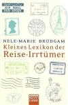 Brüdgam, Kleines Lexikon der Reise Irrtümer.