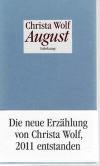 Wolf, August