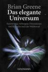 Greene, Das elegante Universum